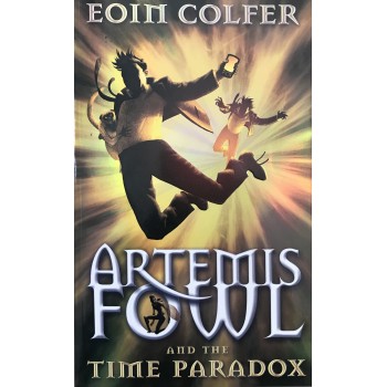 Artemis Fowl