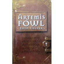 Artemis Fowl