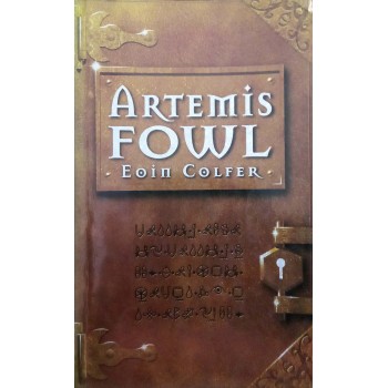 Artemis Fowl