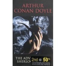 Arthur Conan Doyle