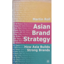 Asian Brand Strategy