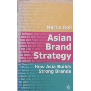 Asian Brand Strategy