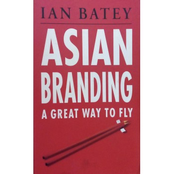 Asian Branding