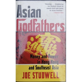 Asian Godfathers