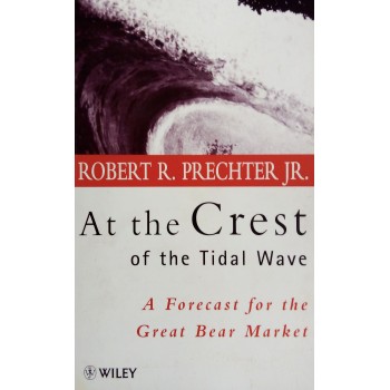 At The Crest Of The Tidal Wave