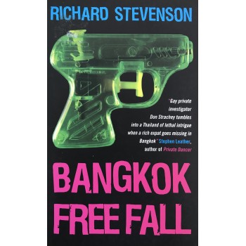 Bangkok Free Fall