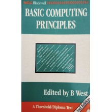 Basic Computing Principles