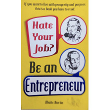 Be An Entrepreneur