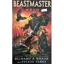 Beastmaster Myth