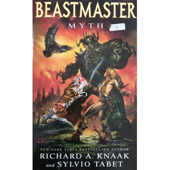 Beastmaster Myth