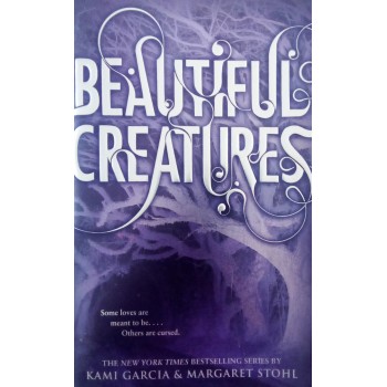 Beautiful Creatures