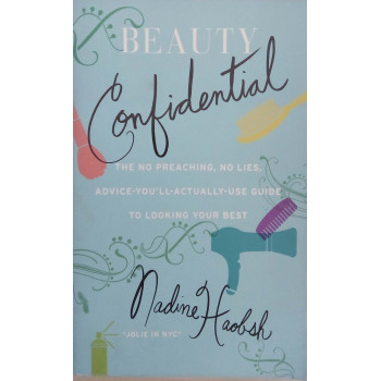 Beauty Confidential