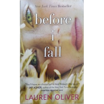 Before I Fall