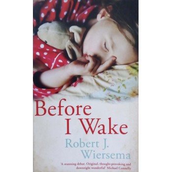 Before I Wake