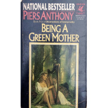 Being A Green Mother