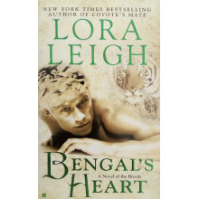 Bengal's Heart