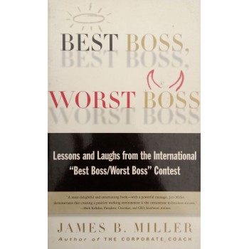 Best Boss, Worst Boss