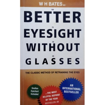 Better Eyesight Without Glasses