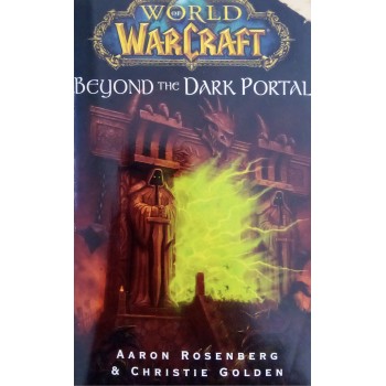 Beyond The Dark Portal