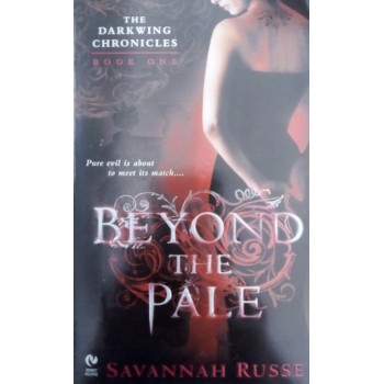 Beyond The Pale