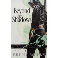 Beyond The Shadows