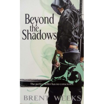 Beyond The Shadows