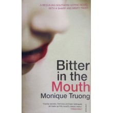 Bitter In The Mouth