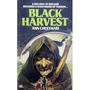 Black Harvest