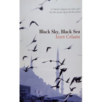 Black Sky, Black Sea