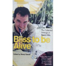 Bliss To Be Alive