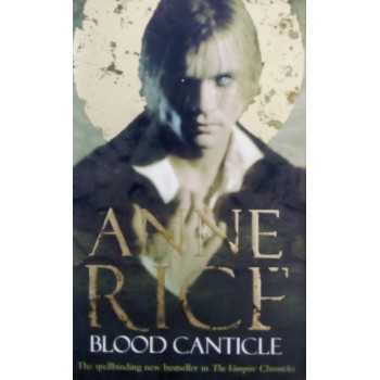 Blood Canticle