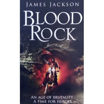 Blood Rock