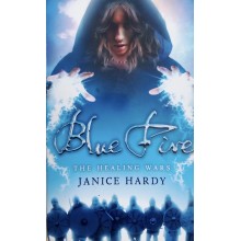 Blue Fire