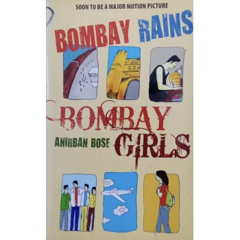 Bombay Rains Bombay Girls