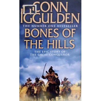 Bones Of The Hills