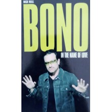 Bono In The Name Of Love