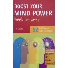 Boost Your Mind Power