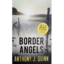 Border Angels