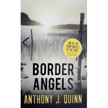 Border Angels