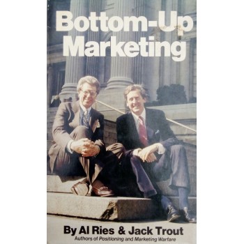 Bottom Up Marketing