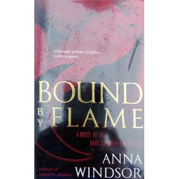 Bound By Flame