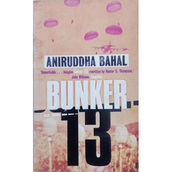 Bunker 13