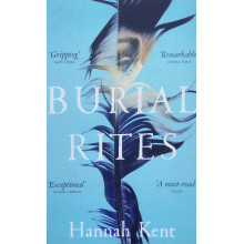 Burial Rites