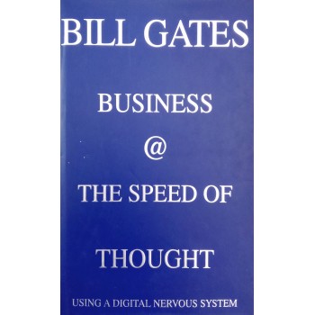 Business @ The Speed Of Thought