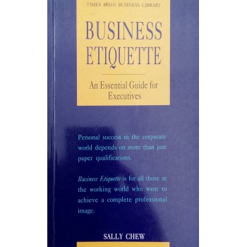 Business Etiquette