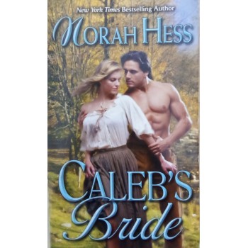 Caleb's Bride