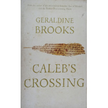 Caleb's Crossing