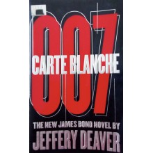 Carte Blanche