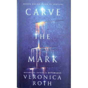 Carve The Mark