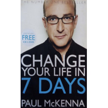 Change Your Life In 7 Days